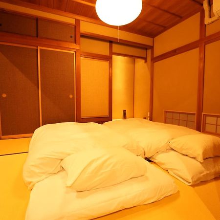 Rikka Baba Ni Apartment Takayama  Luaran gambar