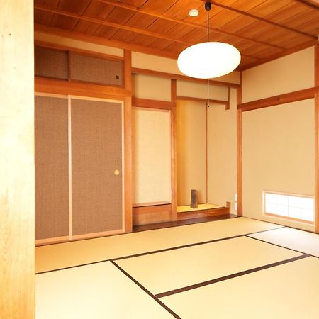 Rikka Baba Ni Apartment Takayama  Luaran gambar