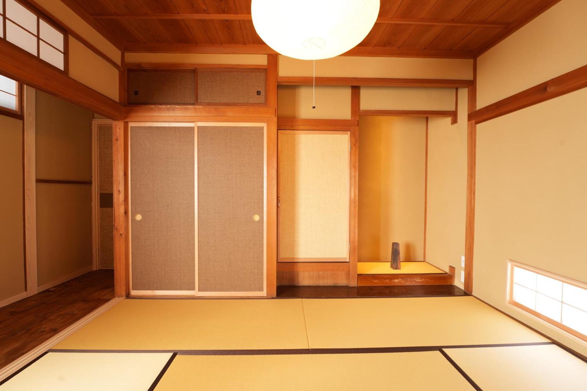 Rikka Baba Ni Apartment Takayama  Luaran gambar