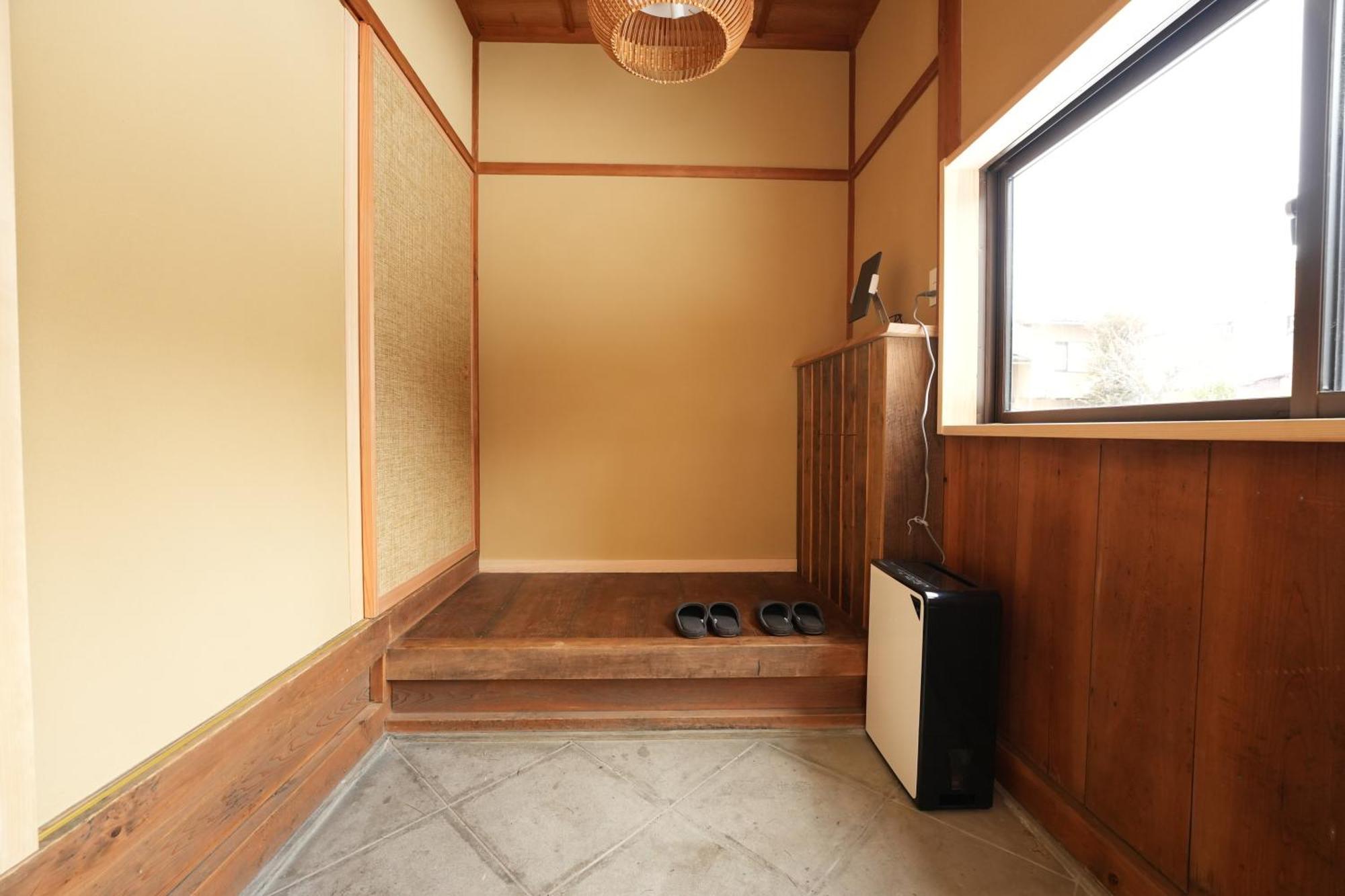Rikka Baba Ni Apartment Takayama  Luaran gambar