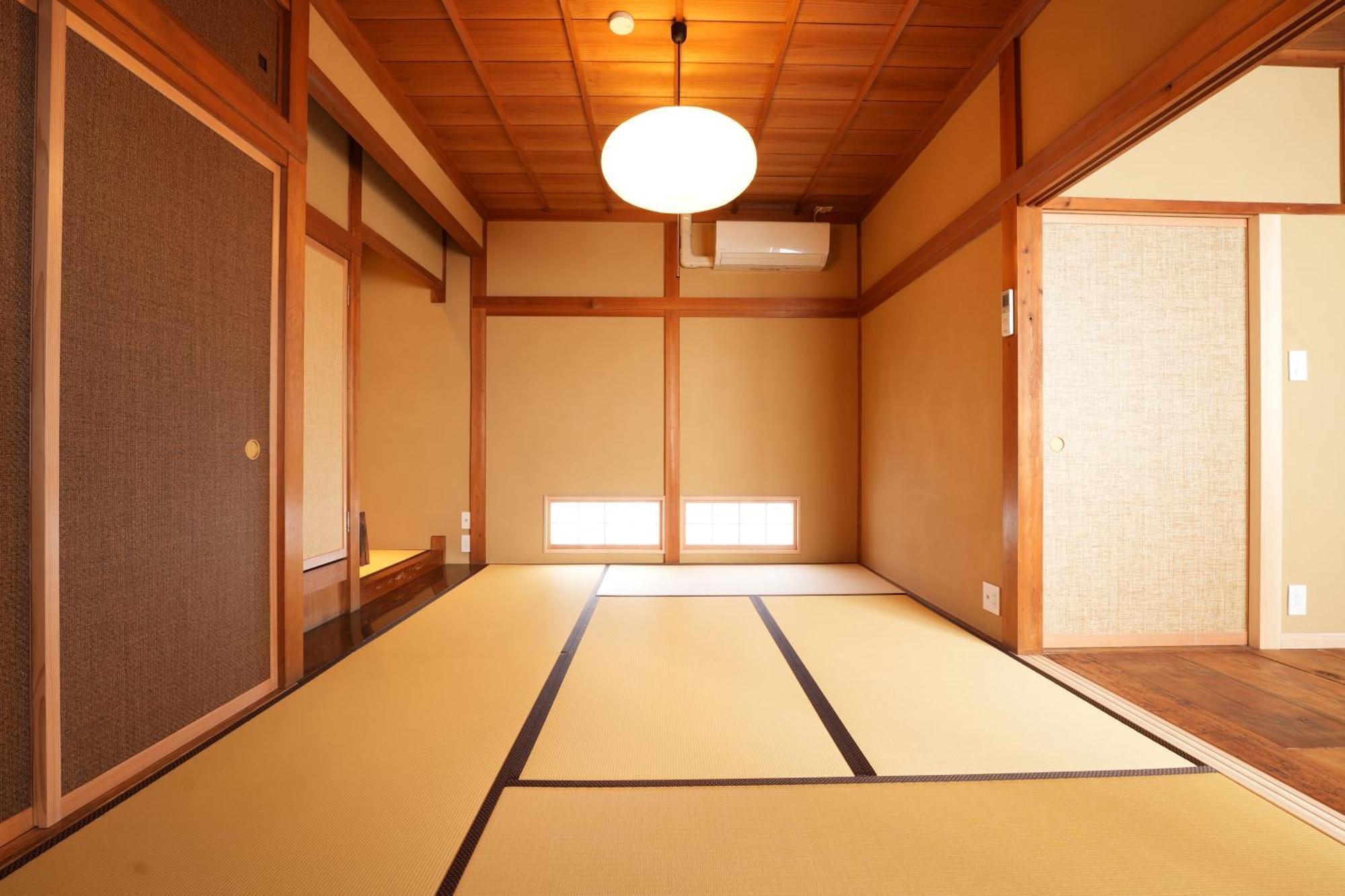 Rikka Baba Ni Apartment Takayama  Luaran gambar