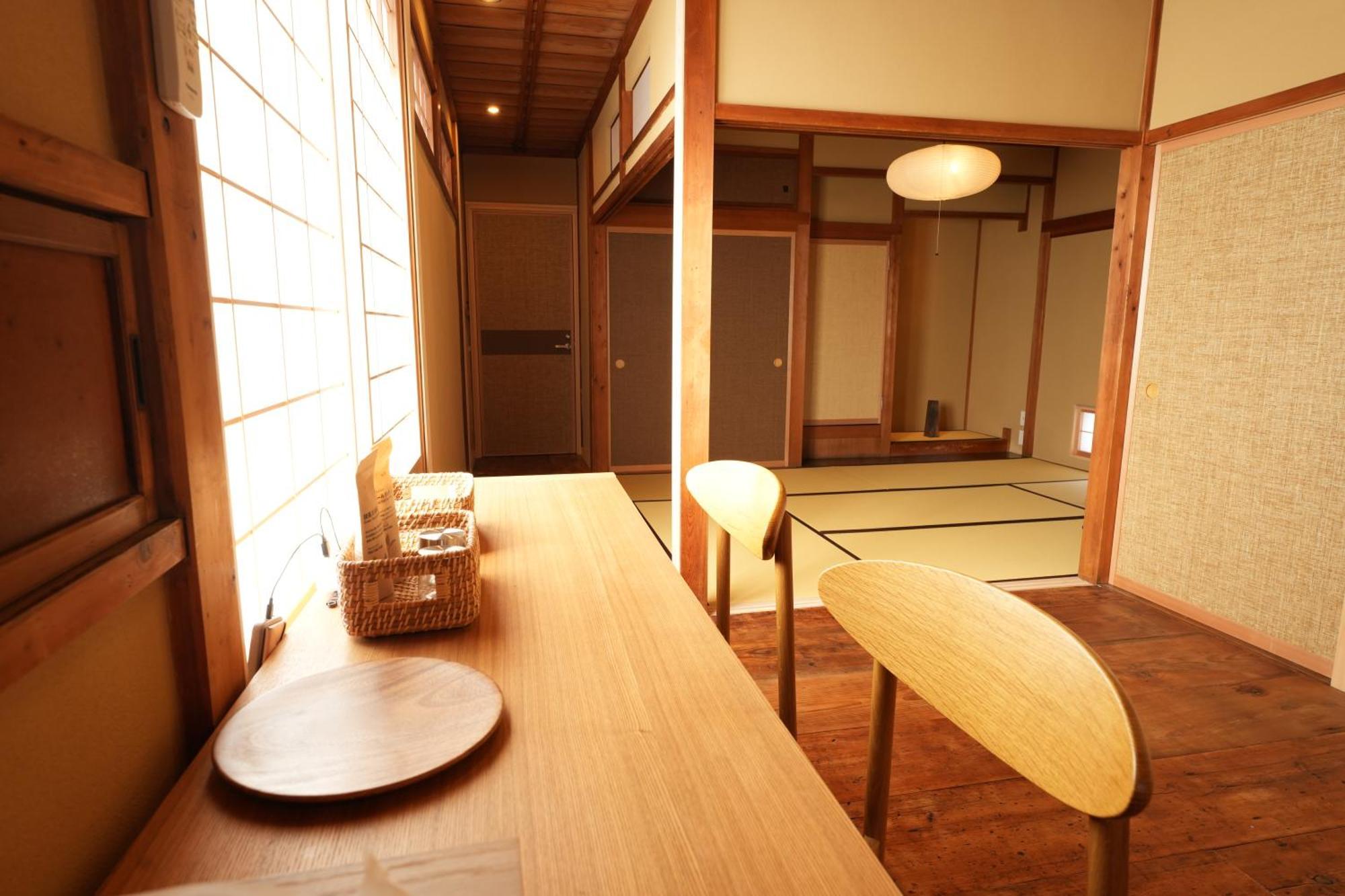 Rikka Baba Ni Apartment Takayama  Luaran gambar