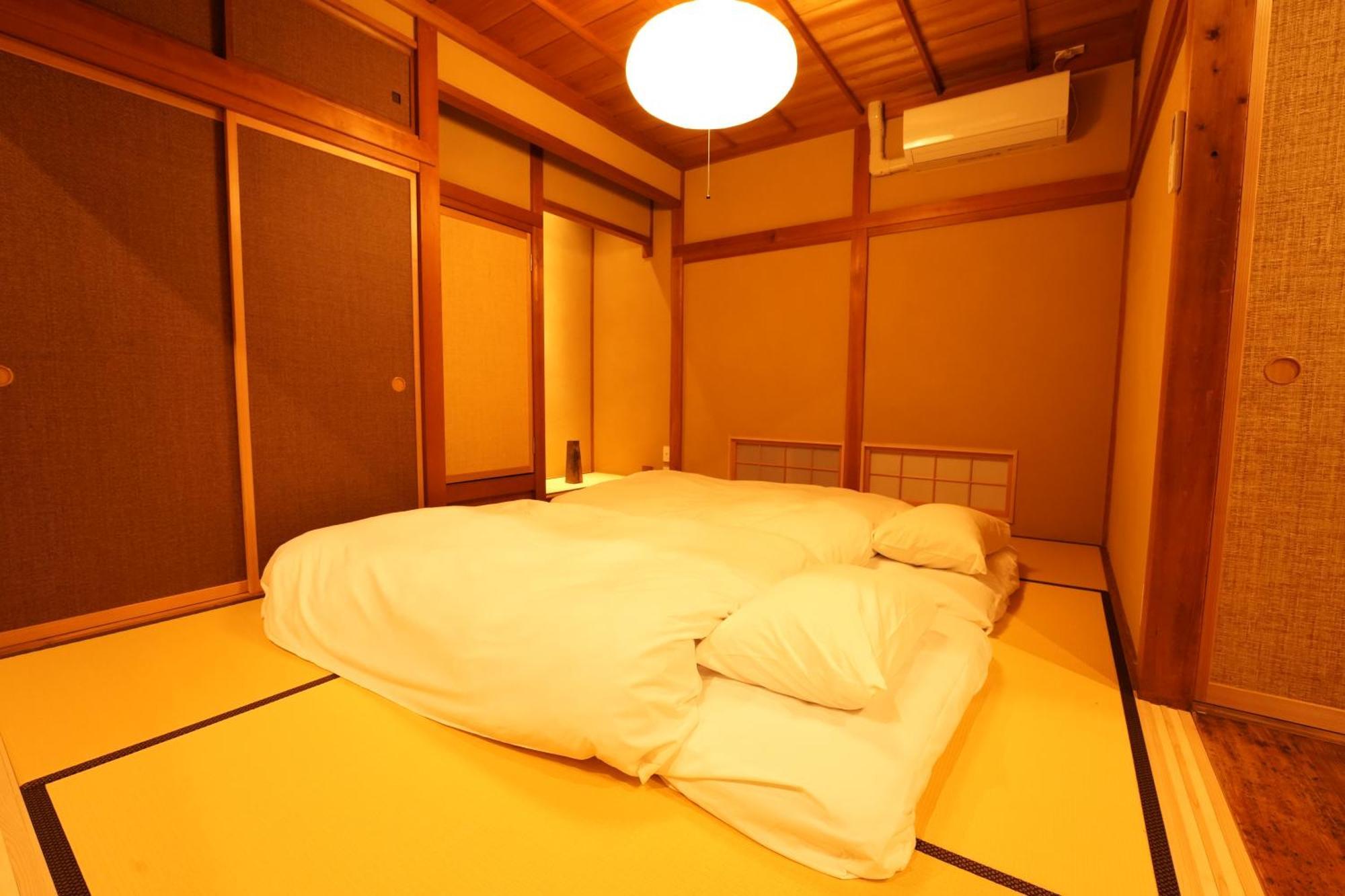 Rikka Baba Ni Apartment Takayama  Luaran gambar