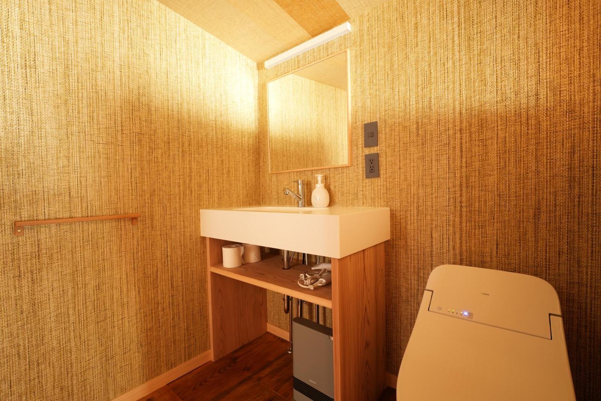 Rikka Baba Ni Apartment Takayama  Luaran gambar